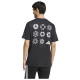 Adidas Ανδρική κοντομάνικη μπλούζα House of Tiro Community Graphic Tee